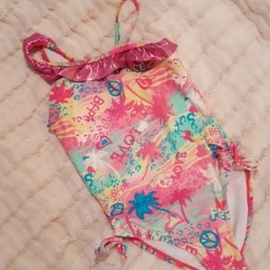 🔴BOGO🔴 OP GIRLS BATHING SUIT